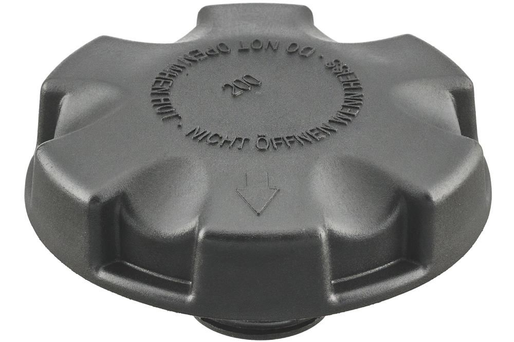 TOPRAN 502 042 Cap, coolant tank