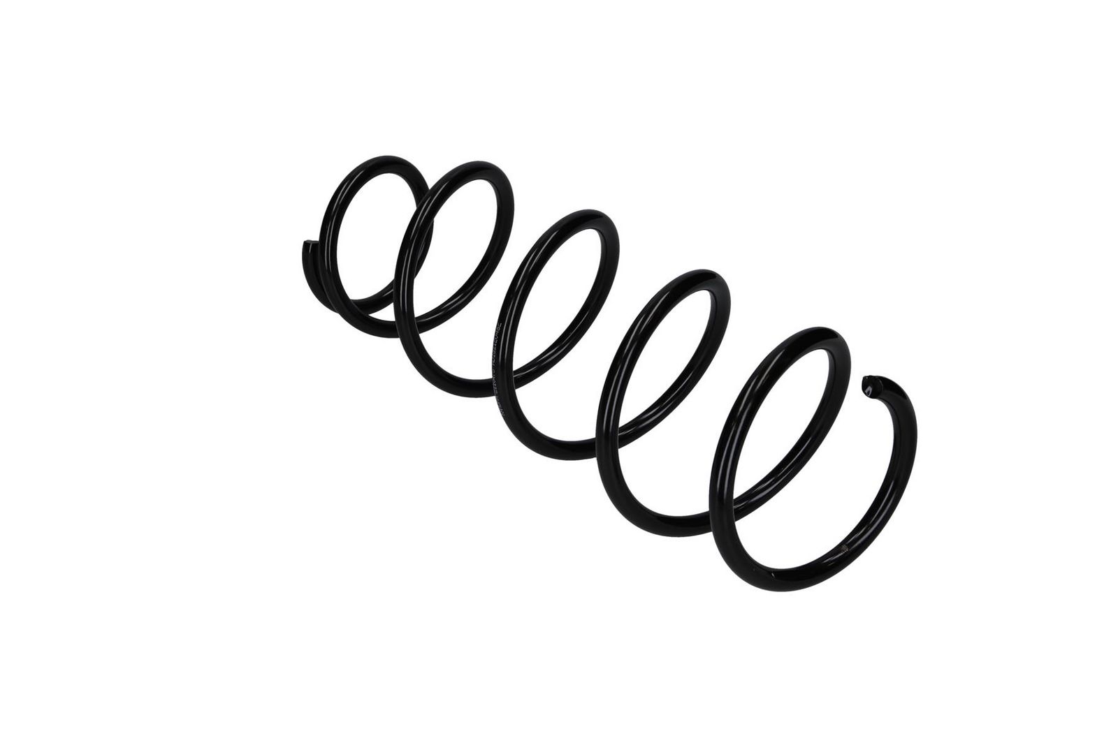 KAMOKA 2110475 Suspension spring