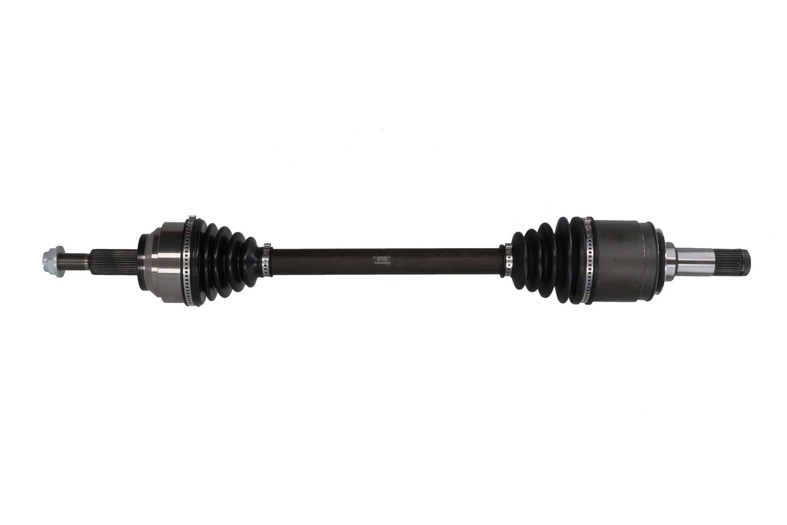 KAMOKA 5011778 Drive shaft