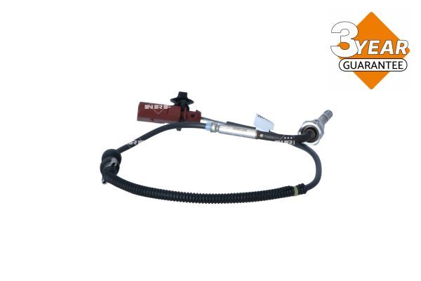 Sensor, exhaust gas temperature-2
