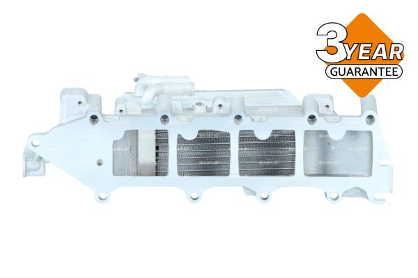 NRF 309209 Charge air cooler