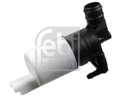 Washer Fluid Pump, window cleaning-1