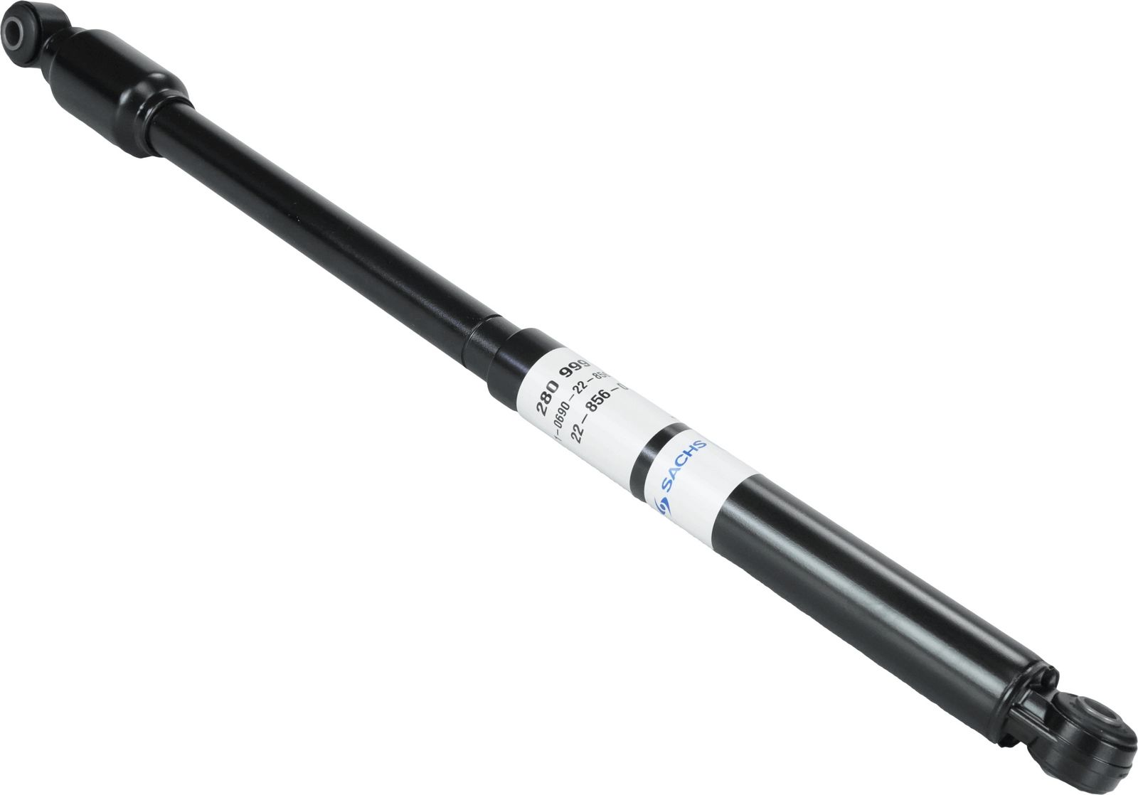 SACHS 280 999 Shock absorber, steering