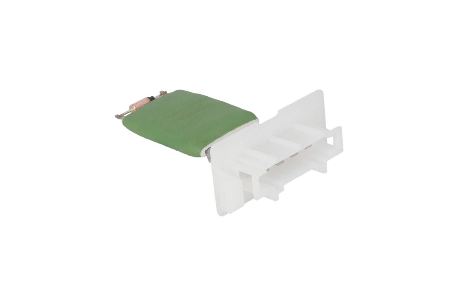 Resistor, interior blower-3