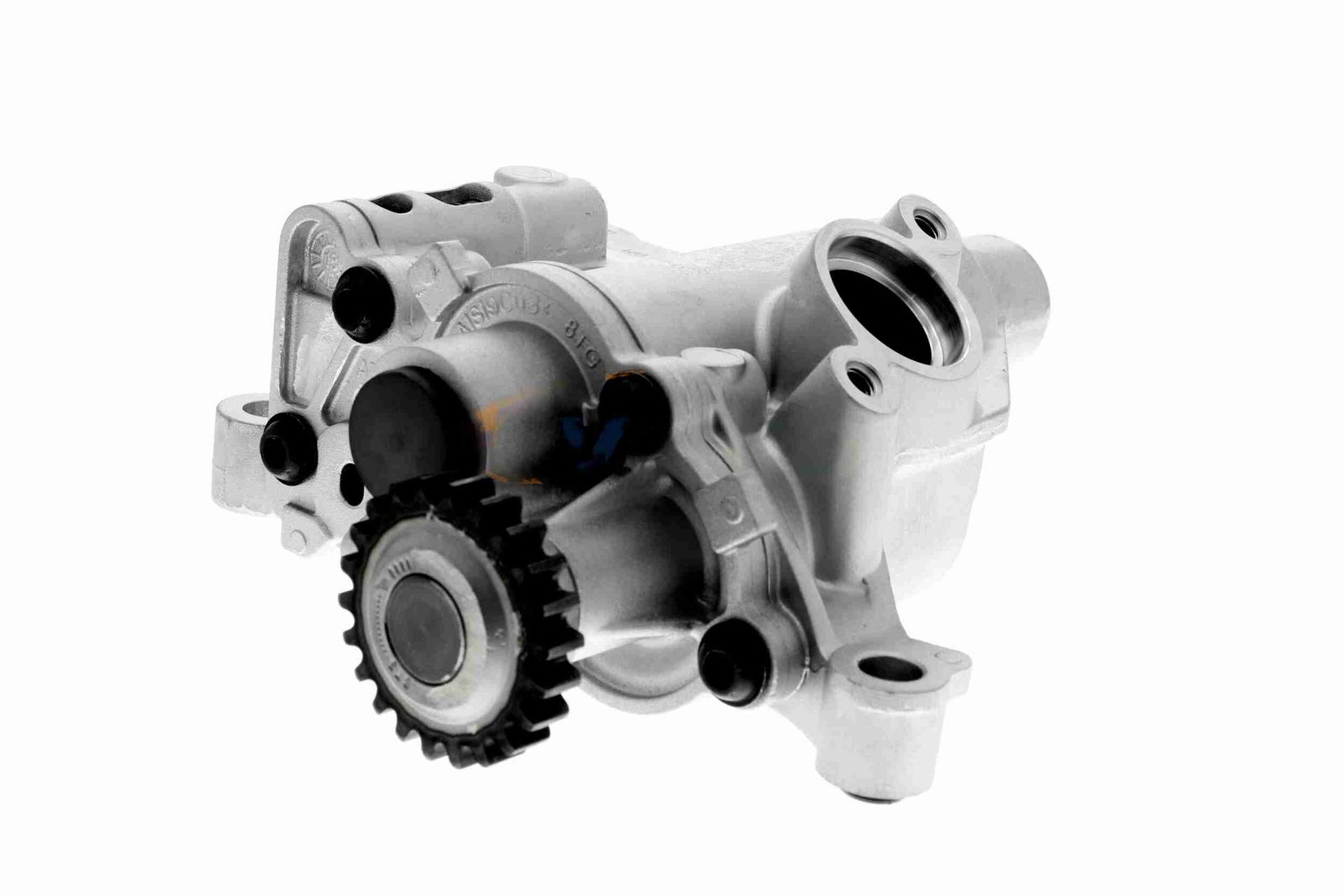Oil Pump-1