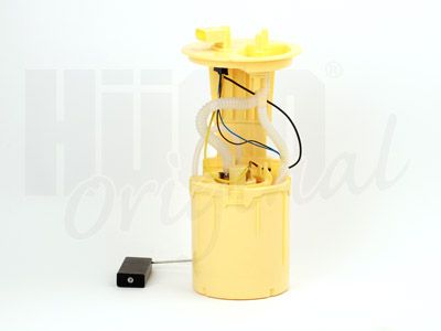 HÜCO 133520 Fuel supply unit