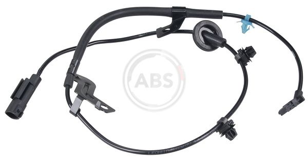 A.B.S. 31138 Sensor, wheel speed