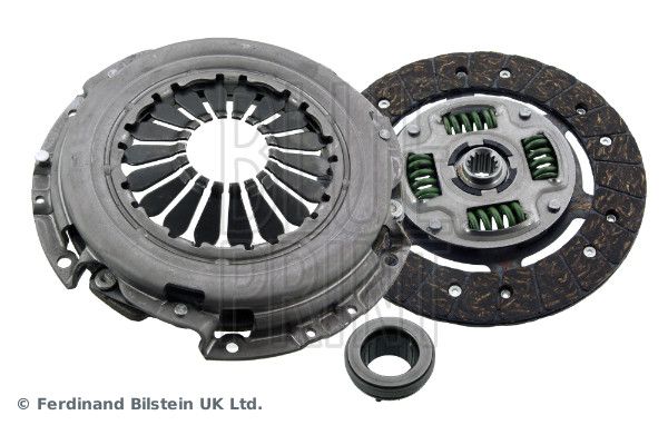 BLUE PRINT ADW193001 Clutch kit