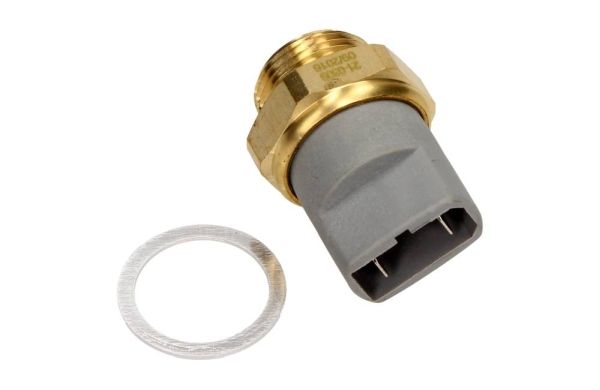 MAXGEAR 21-0309 Temperature switch, radiator fan