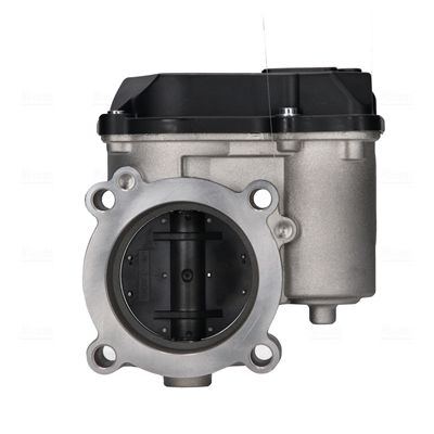 Throttle Body-2