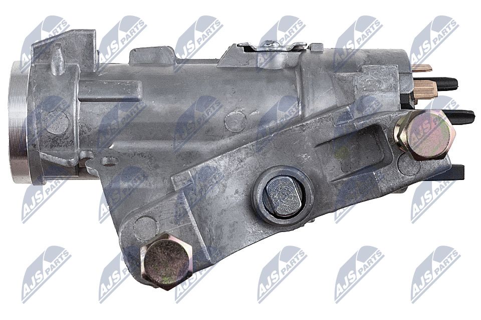 Steering Lock-3