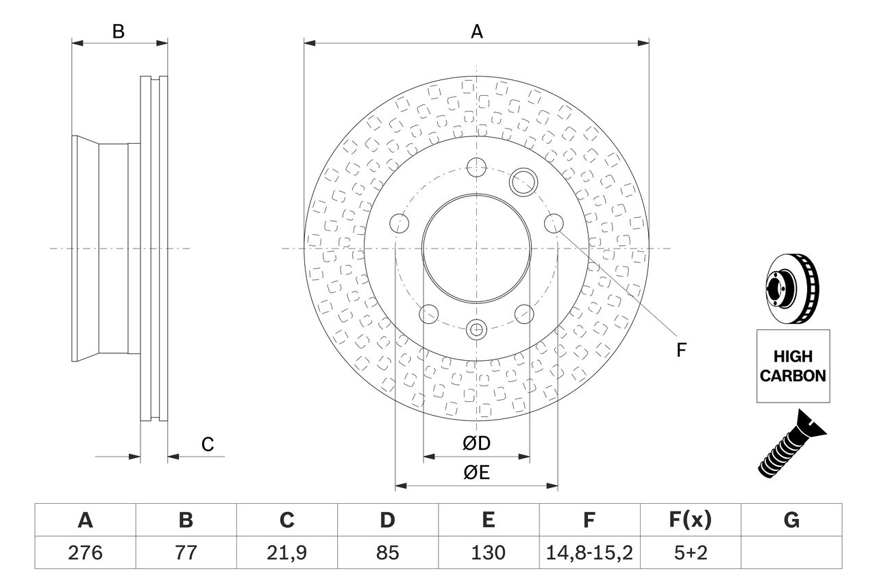 Brake Disc-5