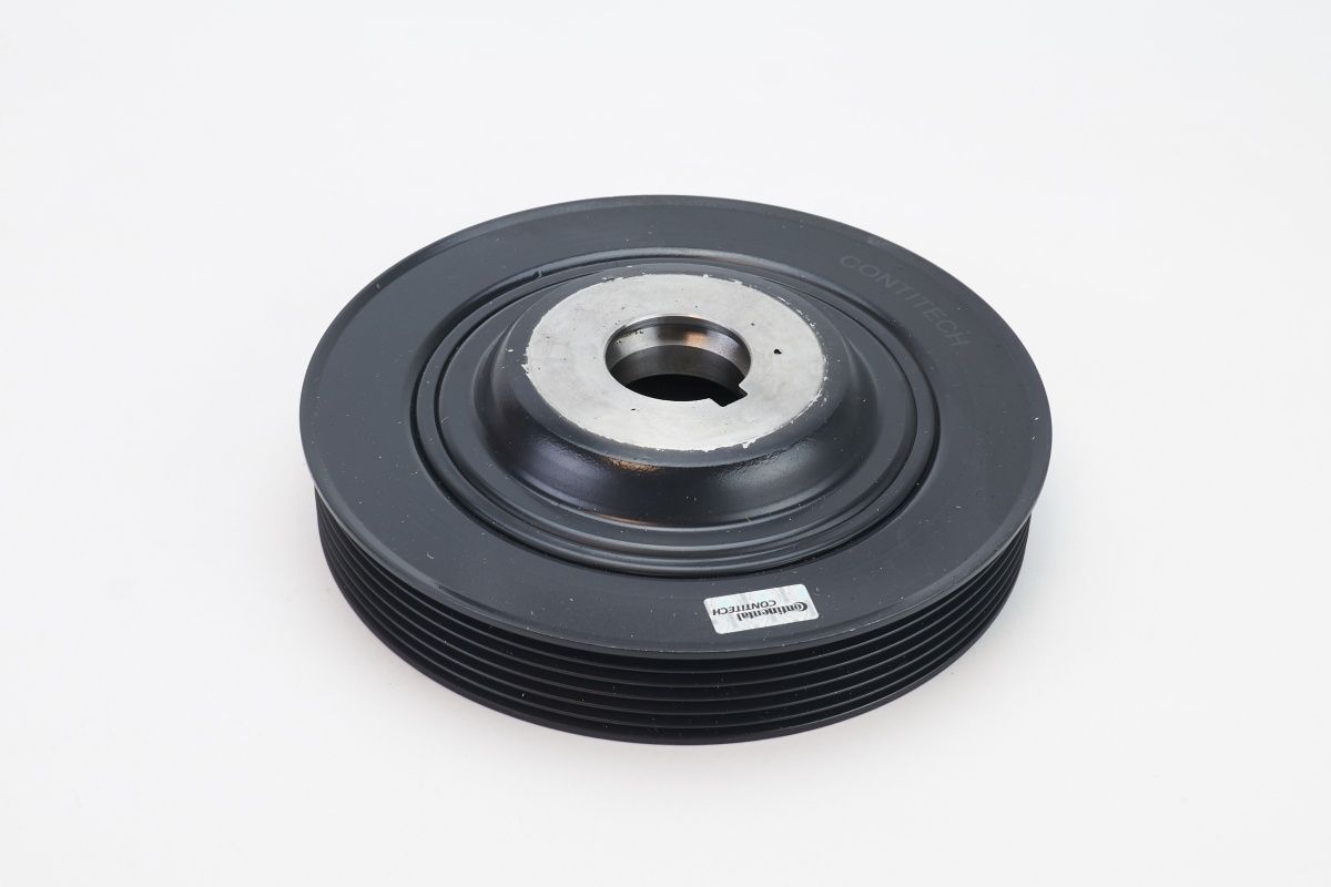 CONTINENTAL CTAM VD1129 Belt pulley, crankshaft