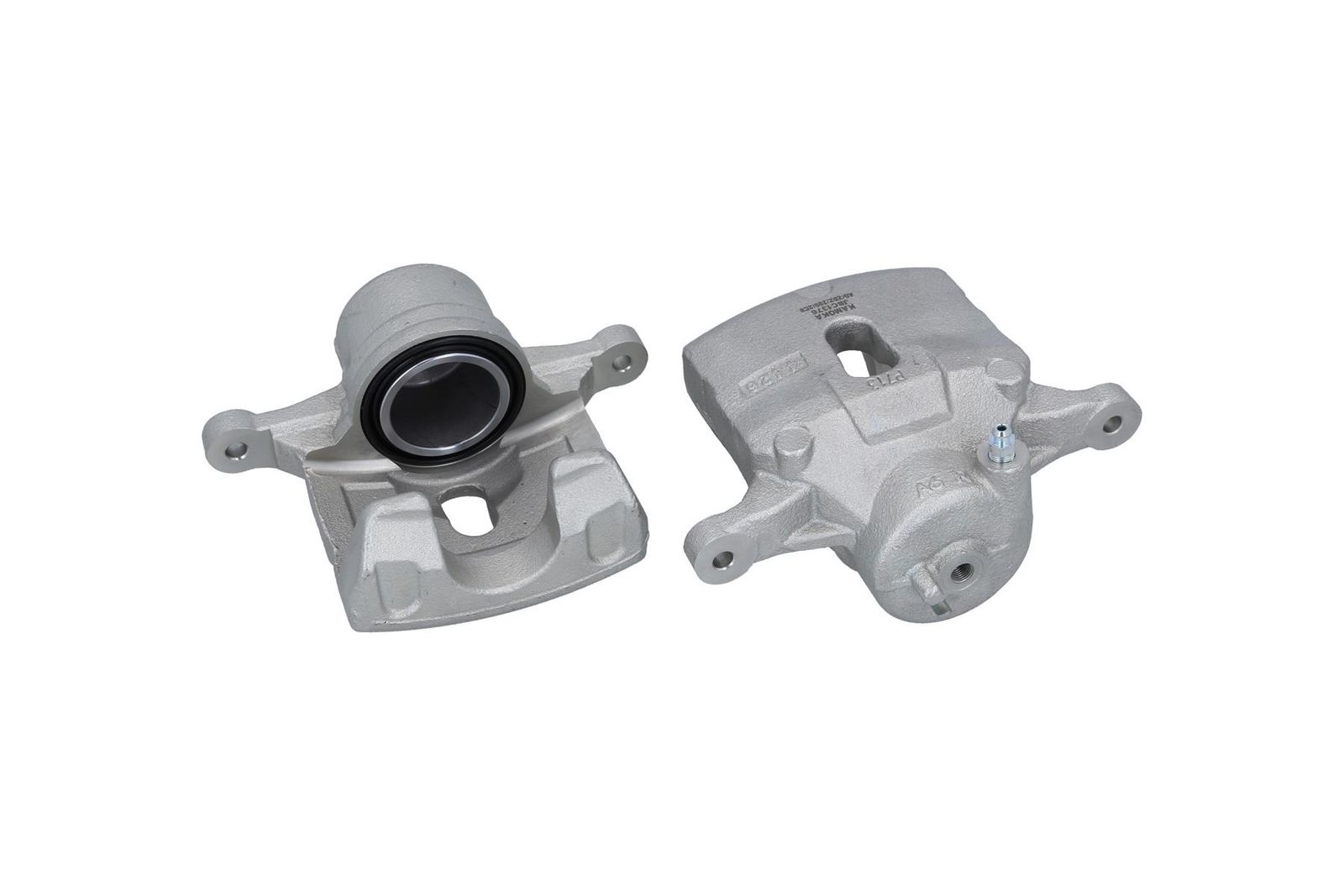 KAMOKA JBC1376 Brake caliper