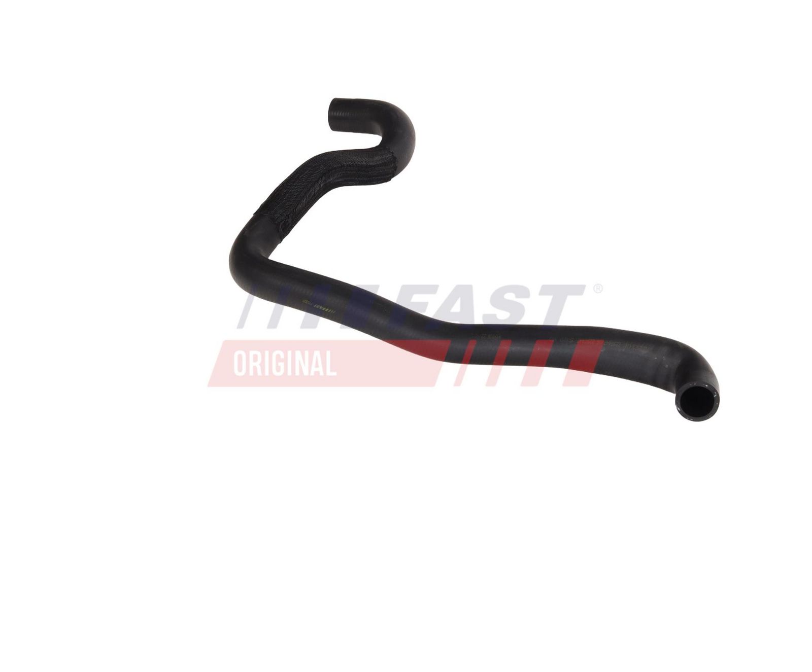 Radiator Hose-1