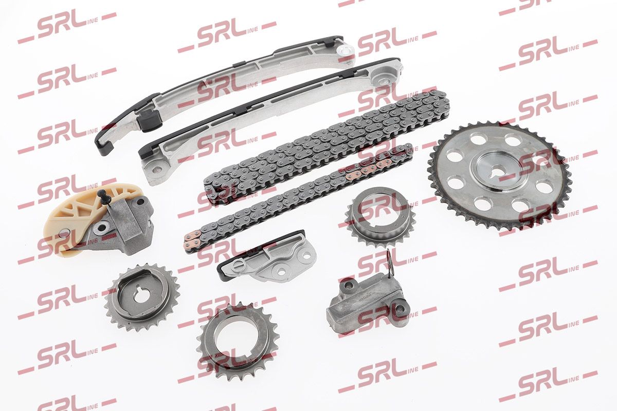 SRLINE TCK0092-1 Timing chain kit
