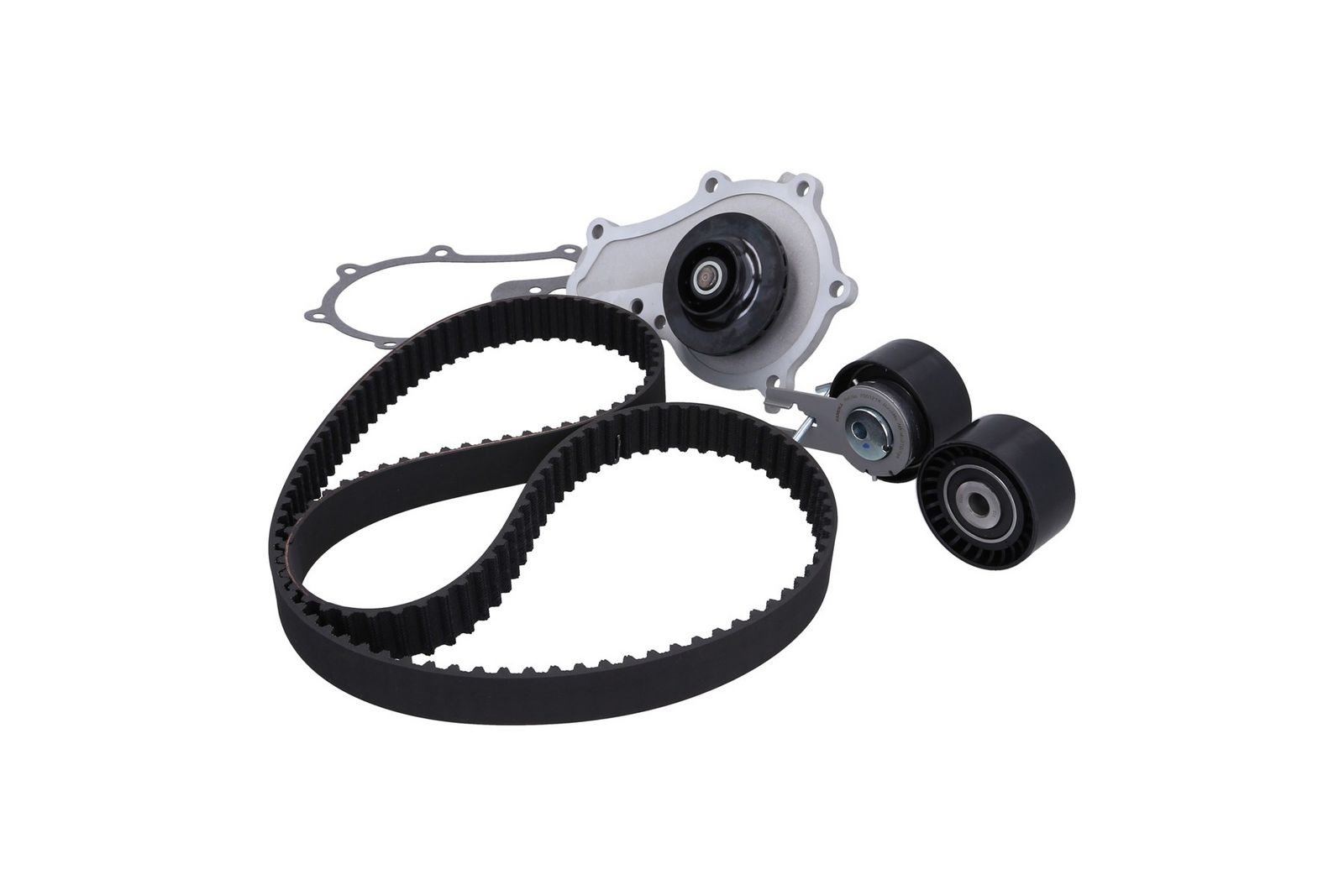 Water Pump & Timing Belt Kit-2