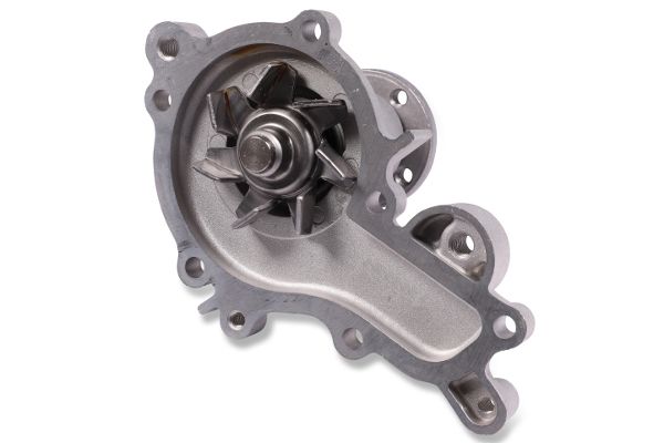 Water Pump, engine cooling-1
