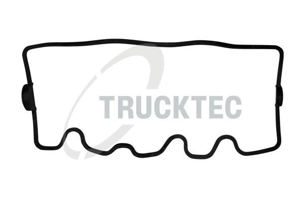 TRUCKTEC AUTOMOTIVE 02.10.009 Gasket, cylinder head cover