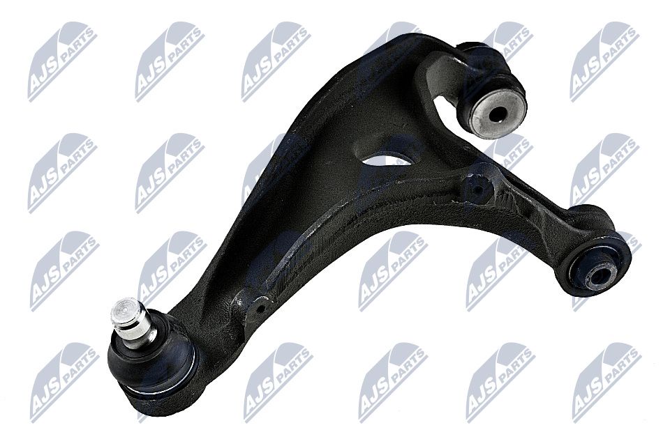 NTY ZWT-SB-004 Control/trailing arm, wheel suspension