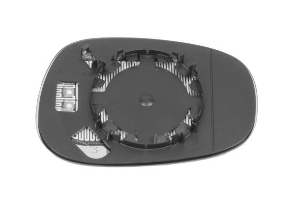 ABAKUS 0413G02 Mirror glass, exterior mirror