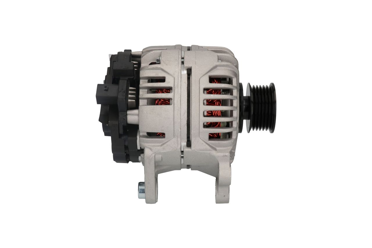 Alternator-4