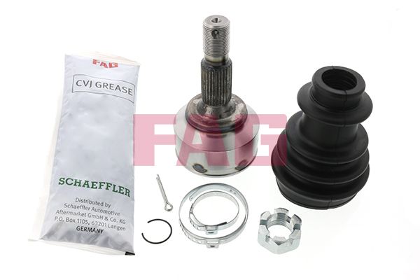 Joint Kit, drive shaft