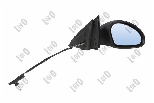 Exterior Mirror-1