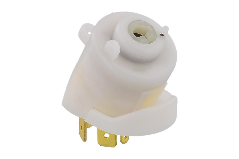 TOPRAN 101 895 Ignition switch