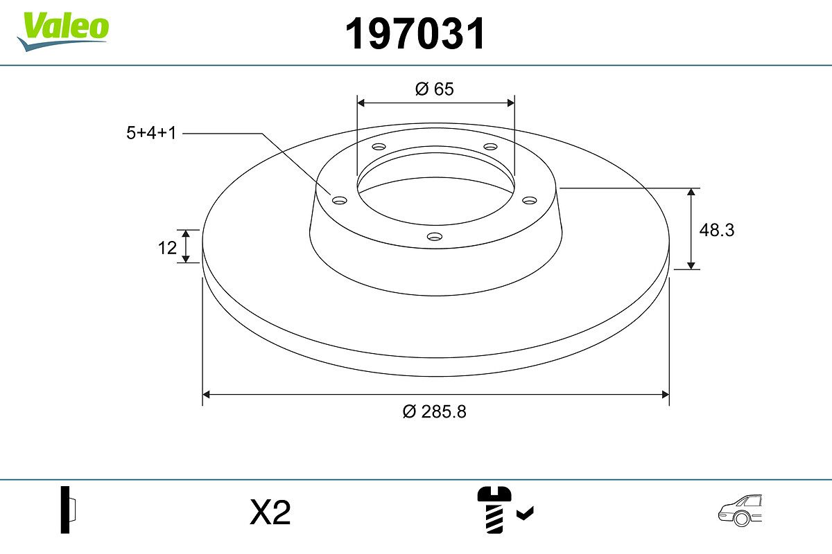 Brake Disc-main