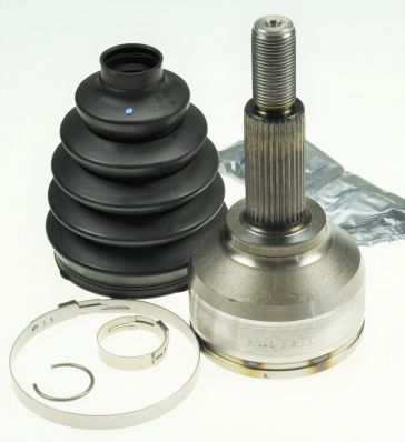 LÖBRO 306291 Joint kit, drive shaft