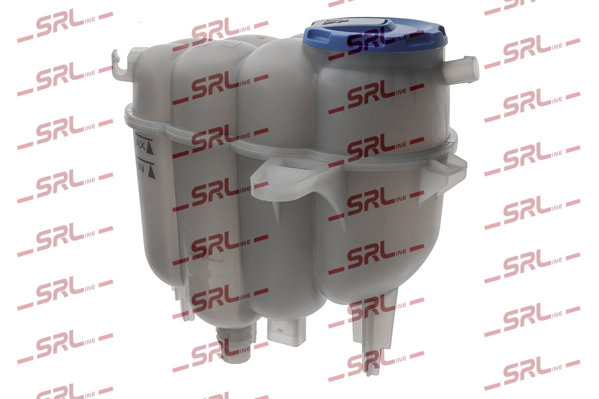 SRLINE 13D2ZB-2S Expansion tank, coolant