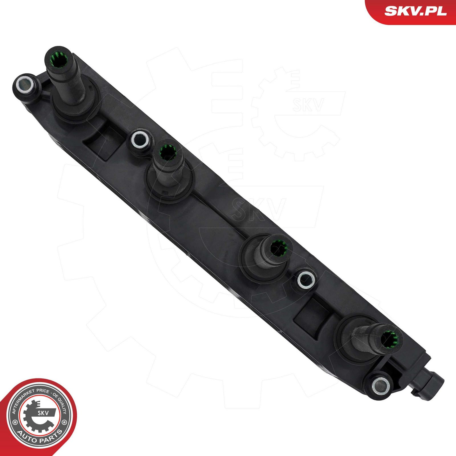 Ignition Coil-2