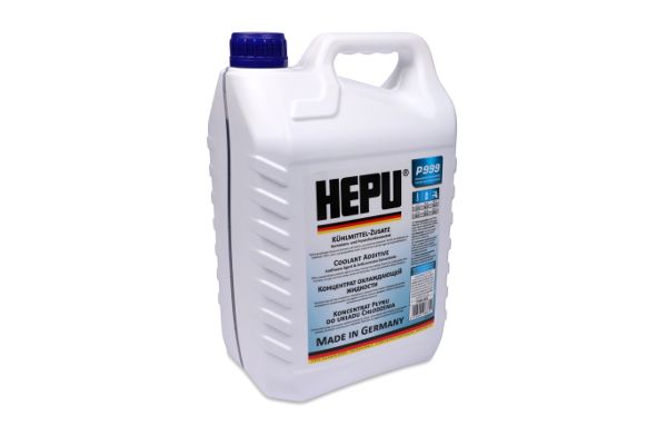 HEPU P999-005 Antifreeze