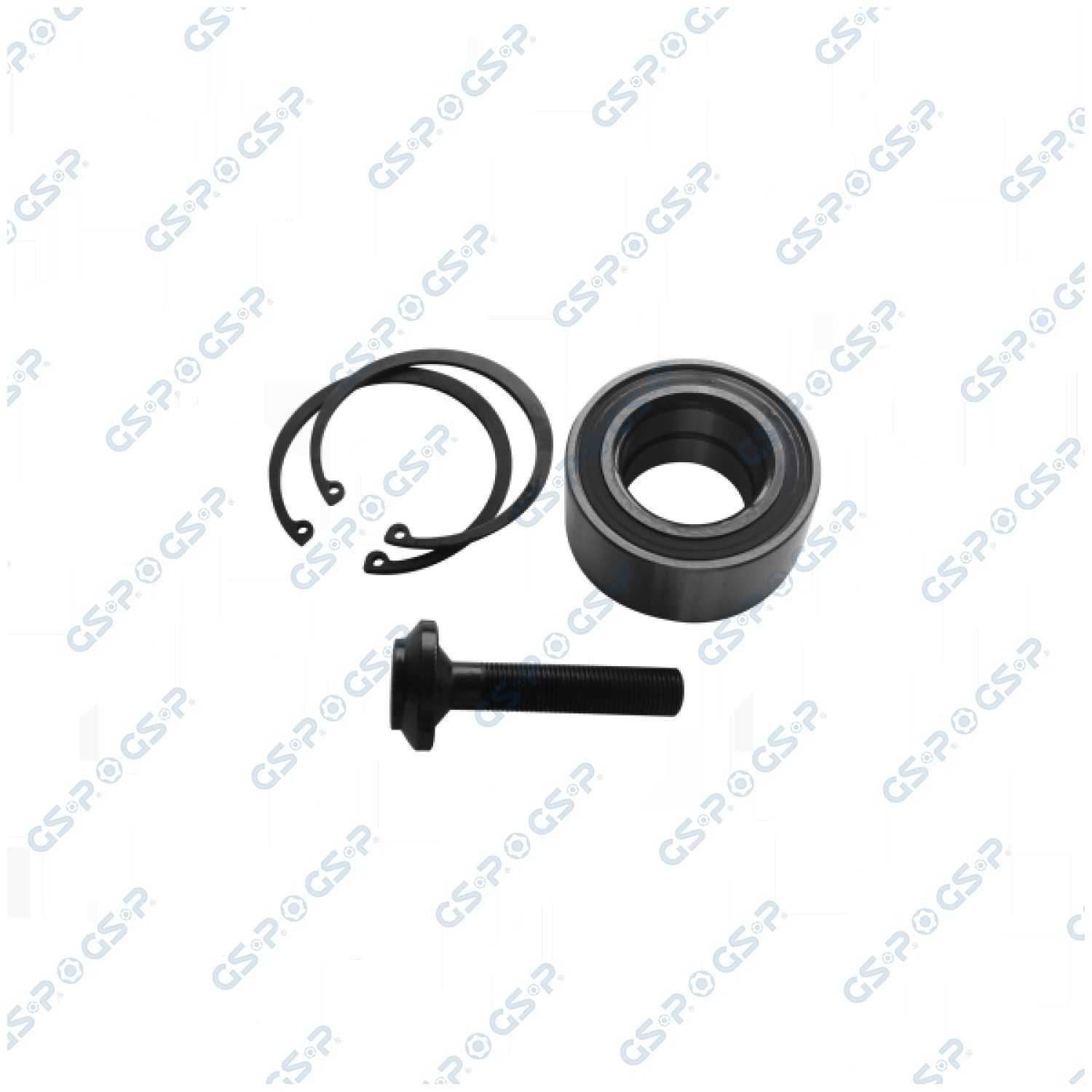 GSP GK1356 Wheel bearing kit