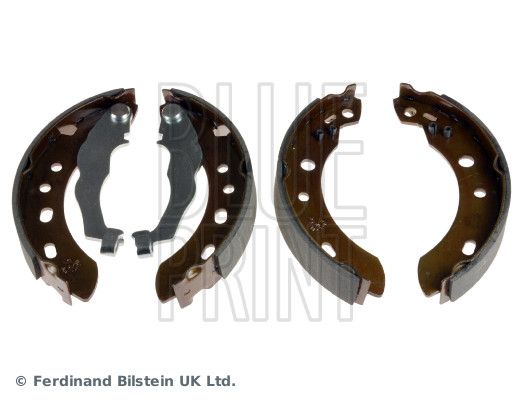 stabdžių trinkelių komplektas