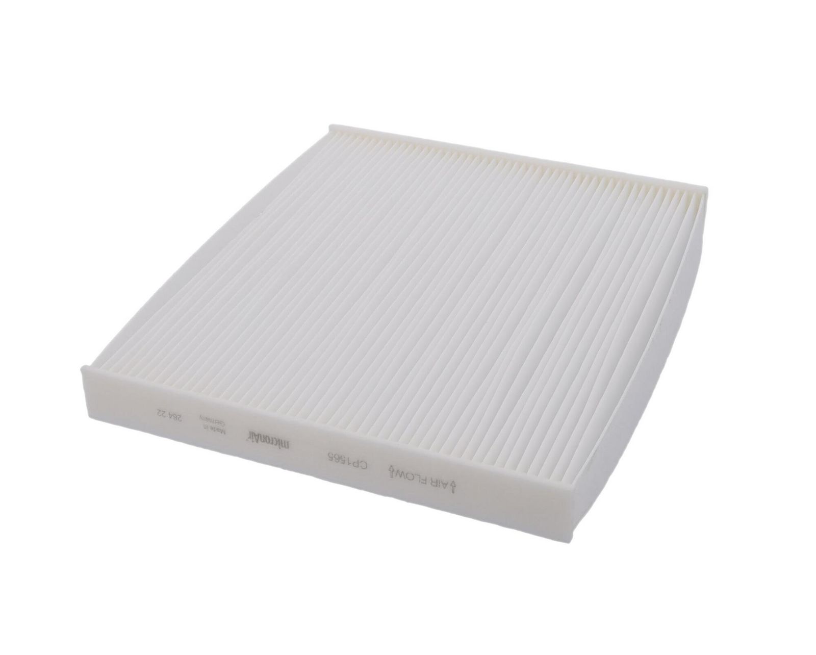 CORTECO 49418680 Filtras, salono oras