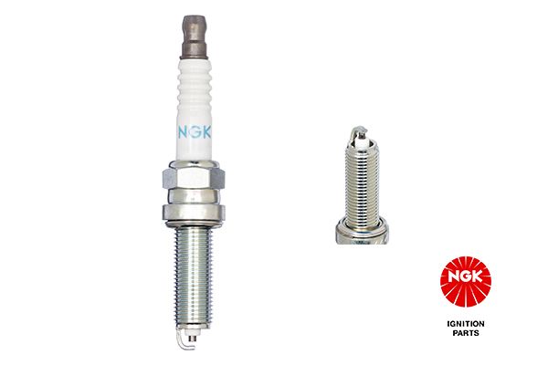 Spark Plug-1