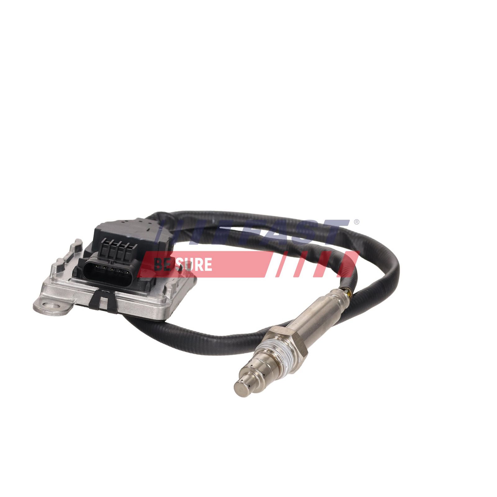 NOx Sensor, urea injection-2