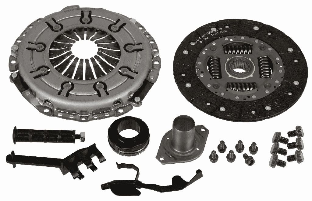 SACHS 3000 951 975 Clutch kit