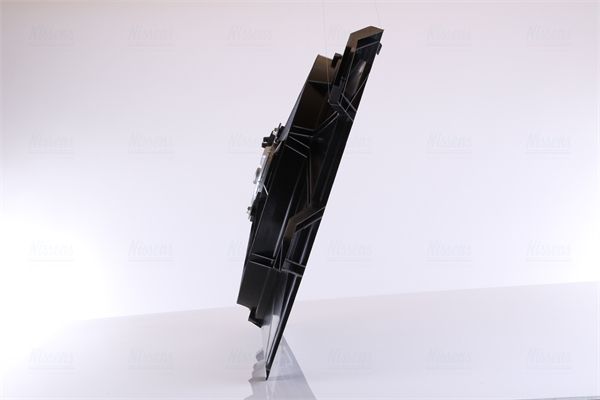 Fan, engine cooling-3