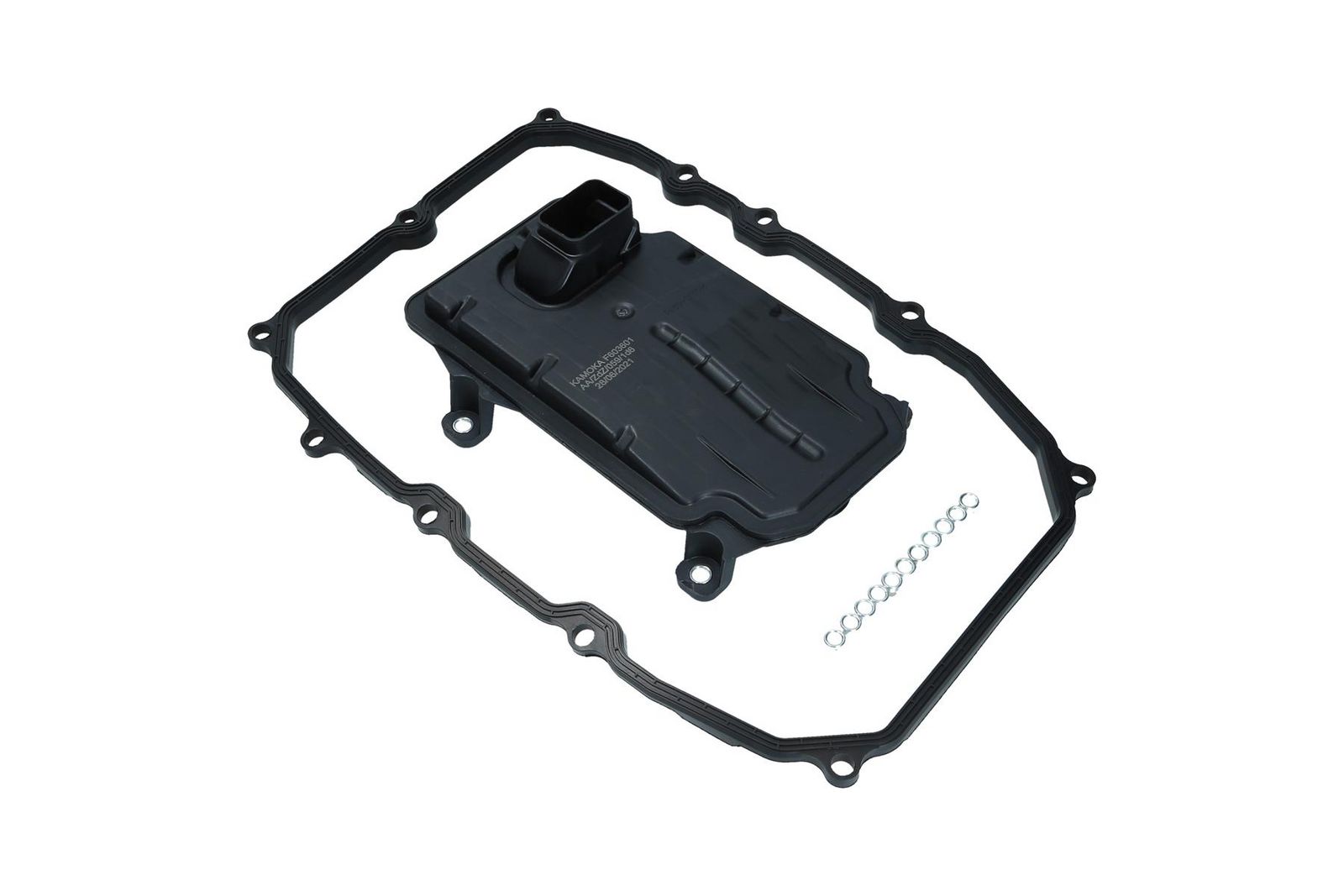 Hydraulic Filter Kit, automatic transmission