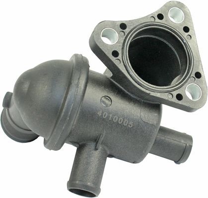 Coolant Flange-1