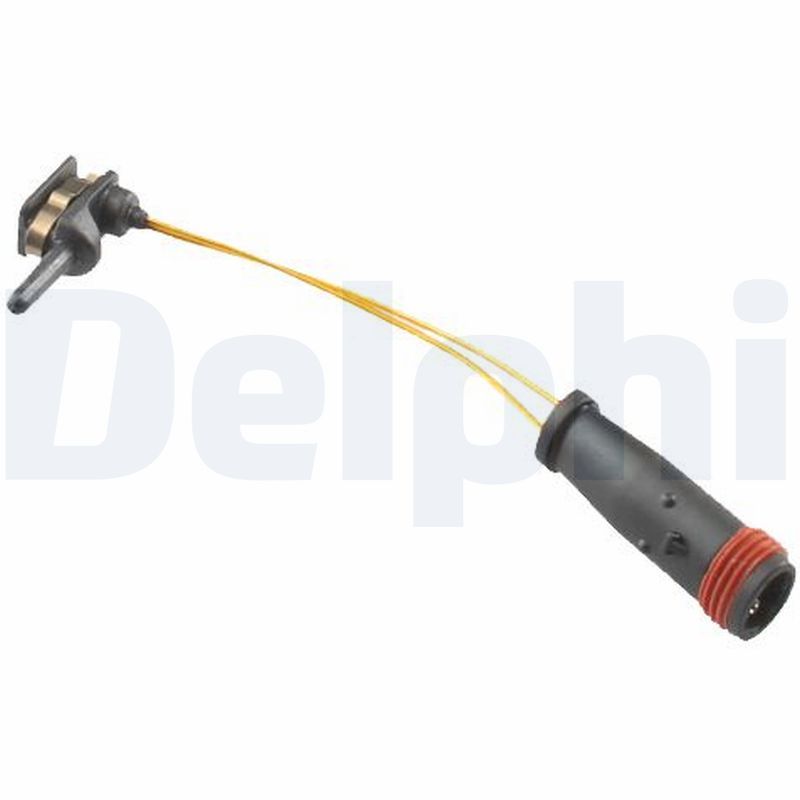 DELPHI LZ0363 Warning contact, brake pad wear
