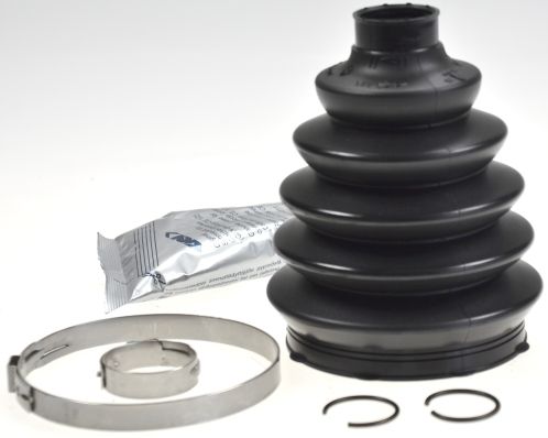 LÖBRO 306244 Bellow kit, drive shaft