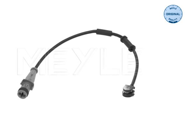 MEYLE 614 238 0010 Įspėjimo kontaktas, stabdžių trinkelių susidėvėjimas