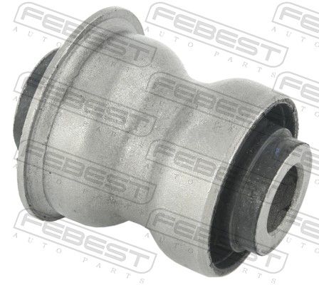 Mounting, control/trailing arm-main