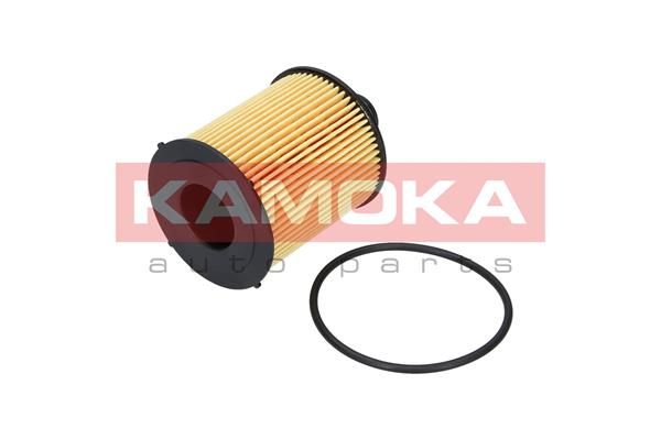 KAMOKA F111501 Oil filter
