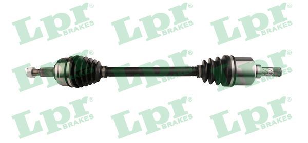 LPR DS52727 Drive shaft