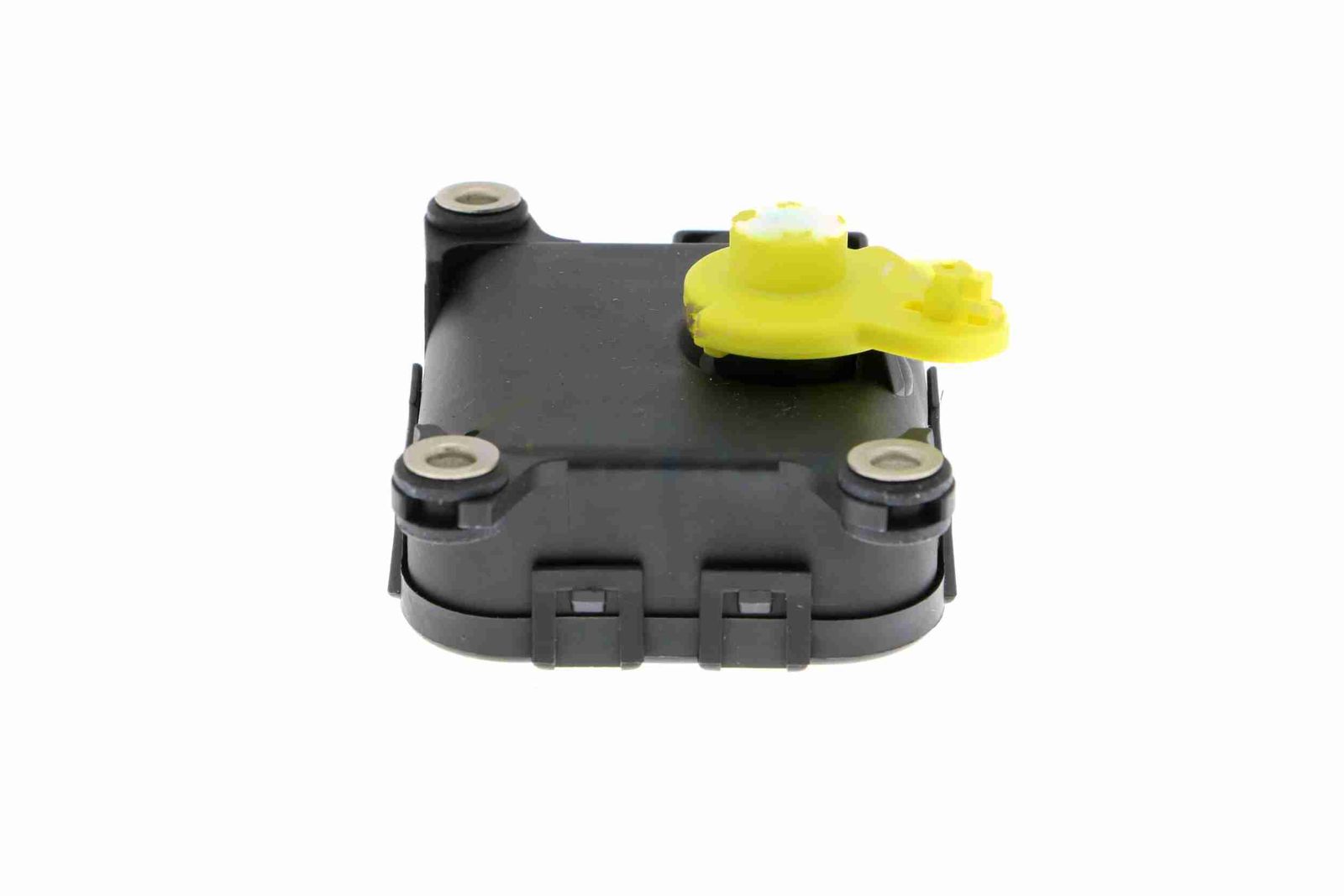 Actuator, blending flap-4